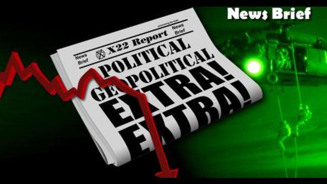 X22Report Ep. 2547b - Game Theory, Compartmentalized, Operators Dialed-In With Orders They Never Divulge