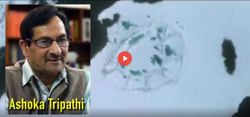 ANTARCTICA - SOMETHING UNBELIEVABLE IS HAPPENING (2021)