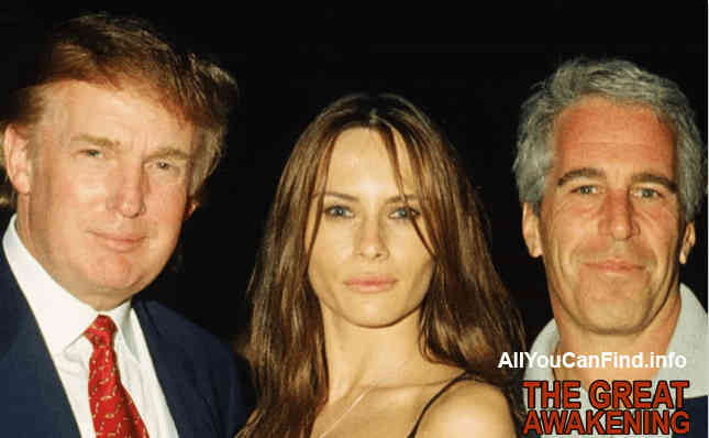 The case was well known in rightwing circles for years, due to Epstein’s close relationship with Bill Clinton