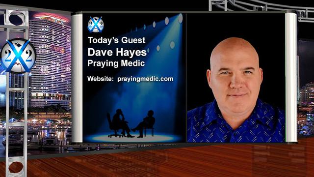 X 22 report Dave Hayes - A Year Is Almost Up, Something Big Might Happen In January, Timing Is Important
