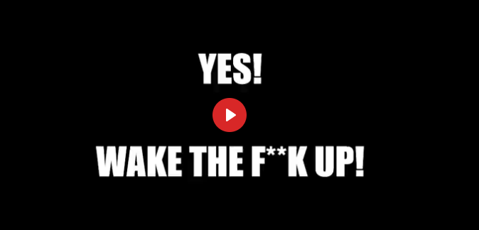 POLICE GAVE VAXXED THAN DROPS DEAD LIVE ON STREAM