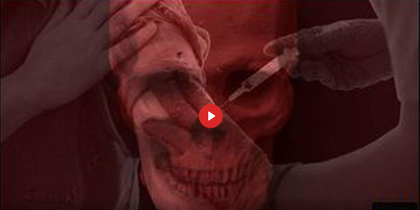THE VACCINES ARE MORE DEADLY THAN COVID-19