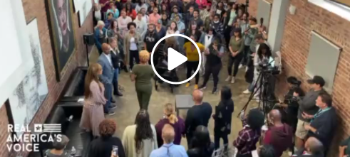 "BROOKLYN NYC: Black Americans Unite to Oppose Vaccine Mandates