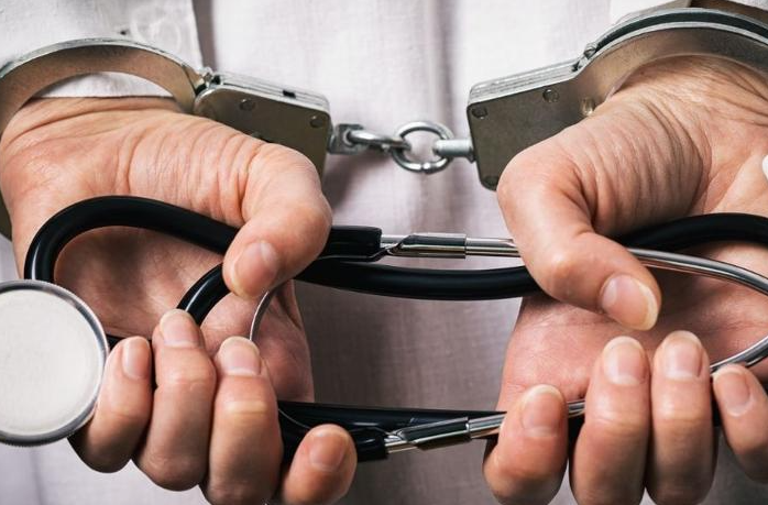 Thousands of medical professionals declare COVID policies “Crimes Against Humanity”