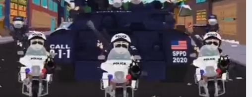 Live from Australia, it had been predicted !!!!!