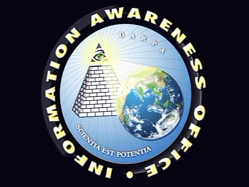 The New World Order