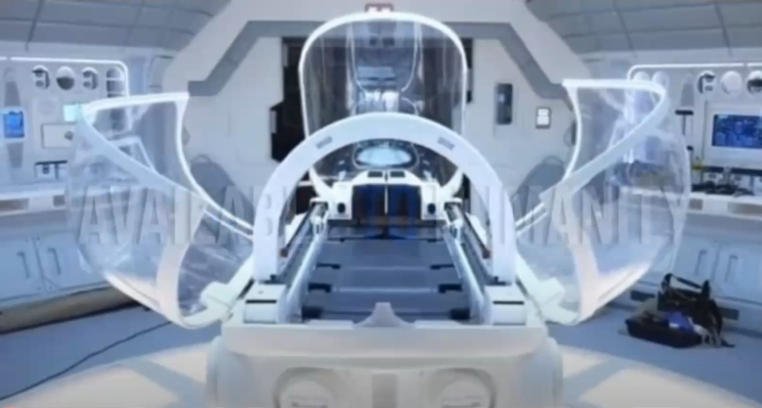 Introducing one of the 1st quantum healing technologies that will be revealed to you very soon and presented with the announcement of NE.SA.RA /GE.SA.RA., Or New Quantum System.