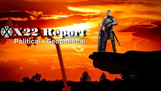 X 22 report EP. 2733B - WITHOUT A SHIELD THE [DS] IS LEFT VULNERABLE, NOBODY WALKS AWAY FROM THIS