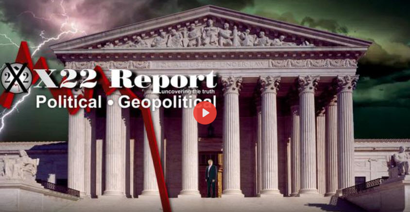 EP. 2825B - SCHIFF’S MOVE FAILED, SC READY TO RELEASE THE FINAL DEATH BLOW ON THE [DS]